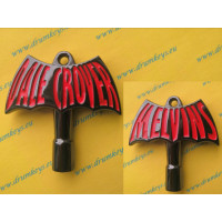 DALE CROVER Drum Key DALE CROVER Drum Key
